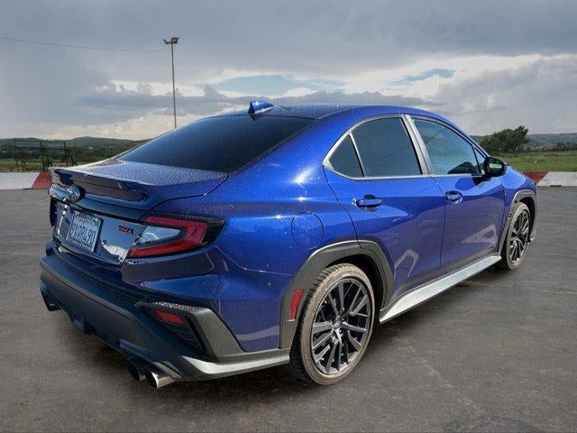 2025 Subaru WRX Premium