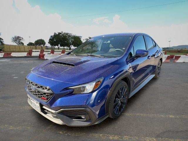 2025 Subaru WRX Premium