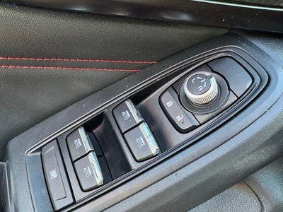 2025 Subaru WRX Premium