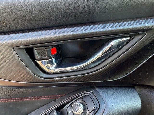 2025 Subaru WRX Premium
