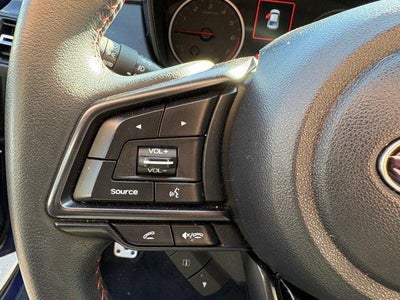 2025 Subaru WRX Premium