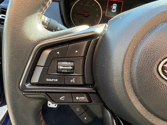 2025 Subaru WRX Premium
