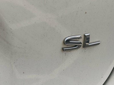 2018 Nissan Rogue Sport SL