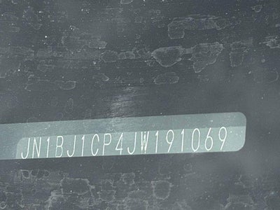 2018 Nissan Rogue Sport SL