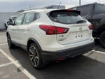 2018 Nissan Rogue Sport SL