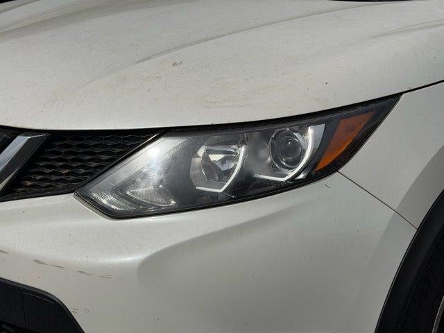 2018 Nissan Rogue Sport SL