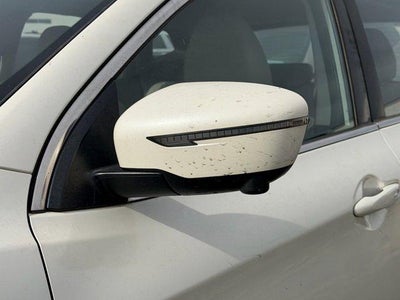 2018 Nissan Rogue Sport SL