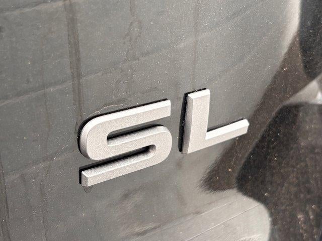 2025 Nissan Armada SL