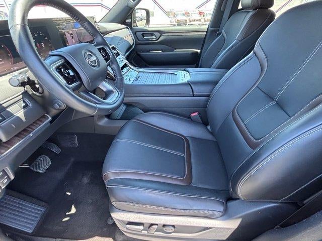 2025 Nissan Armada SL