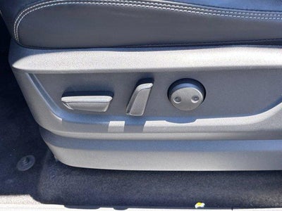 2025 Nissan Armada SL