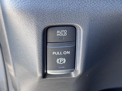 2025 Nissan Armada SL