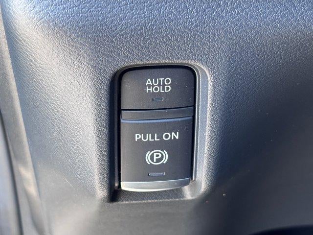 2025 Nissan Armada SL