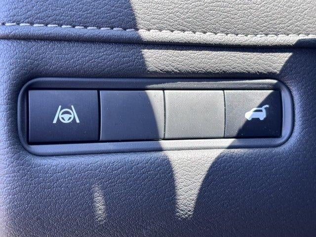 2025 Nissan Armada SL