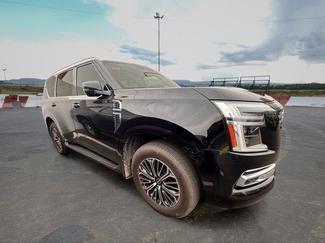 2025 Nissan Armada SL