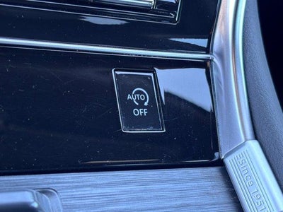2025 Nissan Armada SL