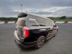 2025 Nissan Armada SL