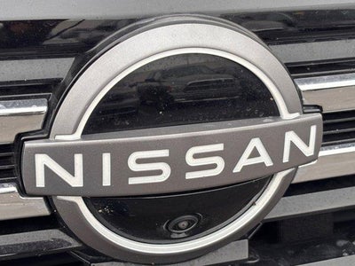 2025 Nissan Armada SL