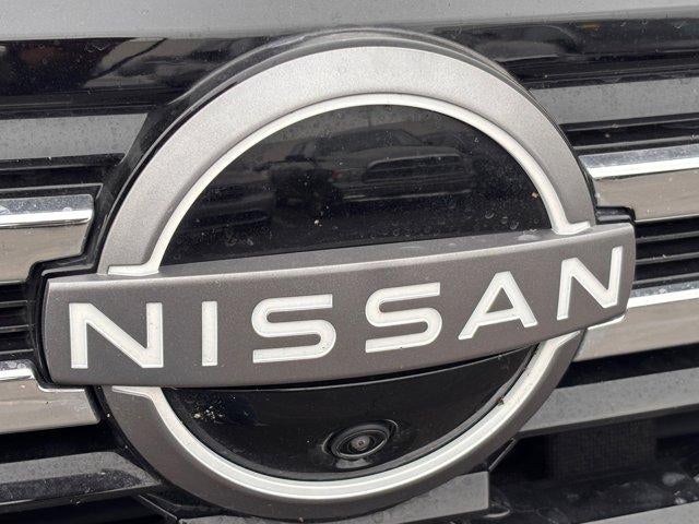 2025 Nissan Armada SL