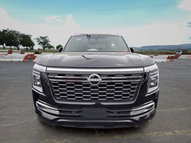 2025 Nissan Armada SL