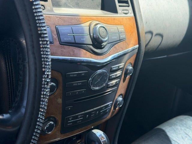 2013 INFINITI QX56 Base