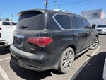 2013 INFINITI QX56 Base