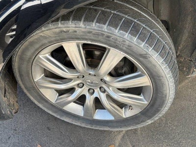 2013 INFINITI QX56 Base