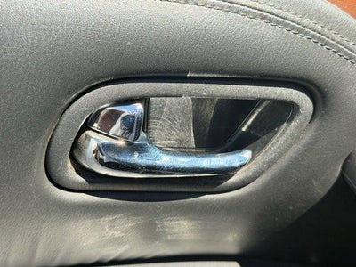 2013 INFINITI QX56 Base