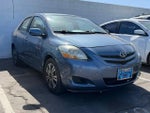 2008 Toyota Yaris NA