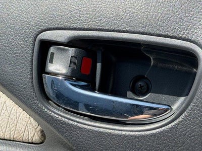 2008 Toyota Yaris NA