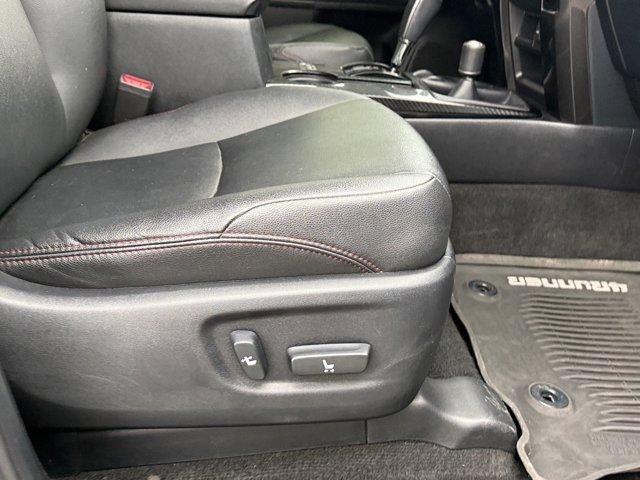 2021 Toyota 4Runner Venture