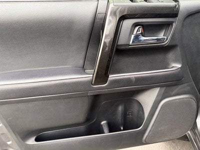 2021 Toyota 4Runner Venture