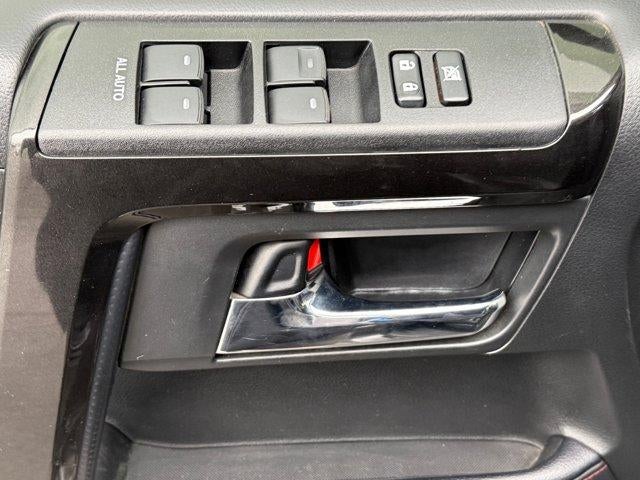 2021 Toyota 4Runner Venture