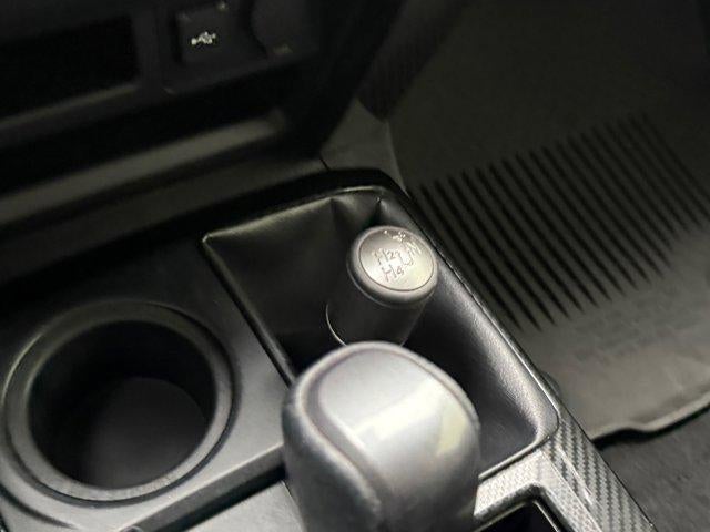 2021 Toyota 4Runner Venture