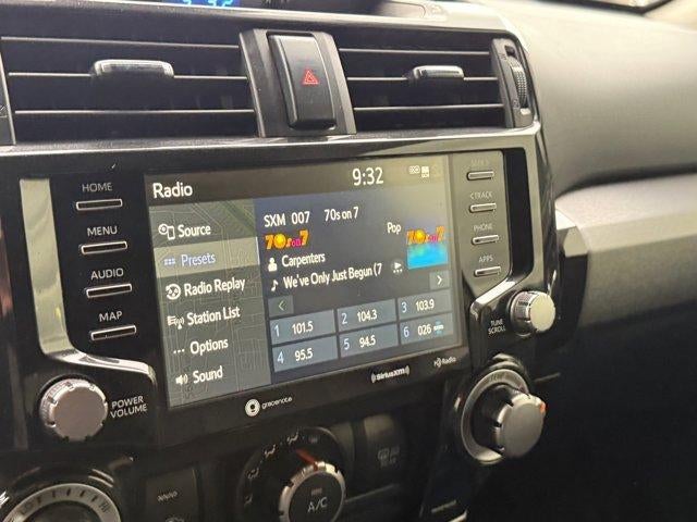 2021 Toyota 4Runner Venture