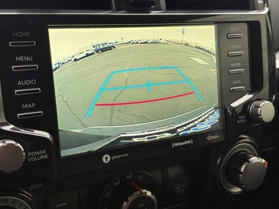 2021 Toyota 4Runner Venture