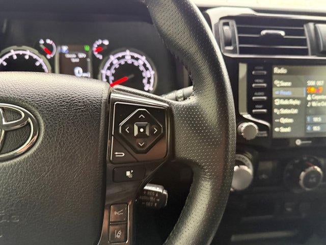 2021 Toyota 4Runner Venture