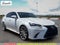 2016 Lexus GS 350 