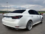 2016 Lexus GS 350 