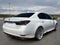 2016 Lexus GS 350 