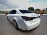 2016 Lexus GS 350 