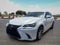 2016 Lexus GS 350 