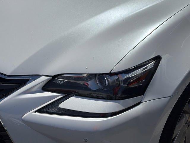 2016 Lexus GS 350 
