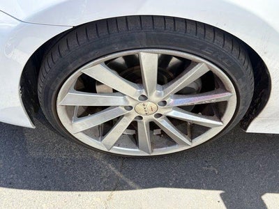 2016 Lexus GS 350 
