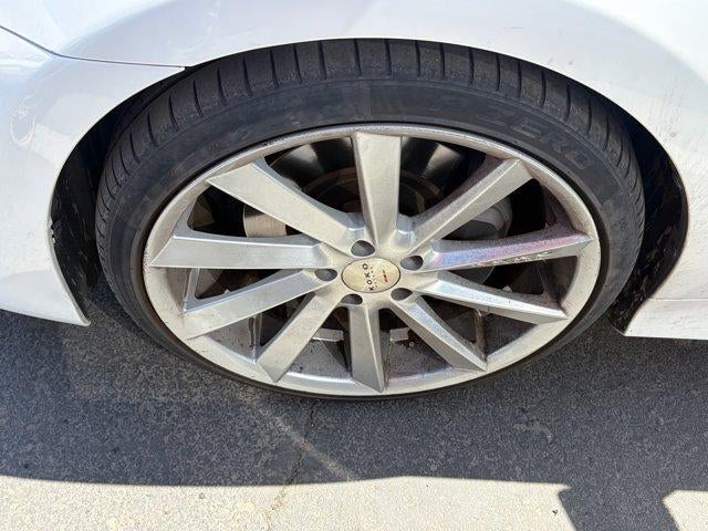 2016 Lexus GS 350 