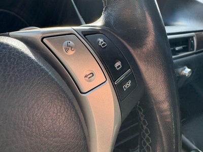 2014 Lexus GS 350 