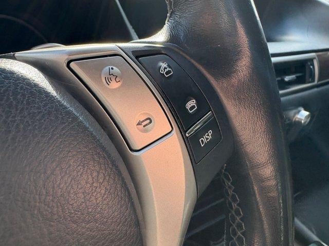 2014 Lexus GS 350 