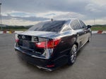 2014 Lexus GS 350 