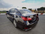 2014 Lexus GS 350 