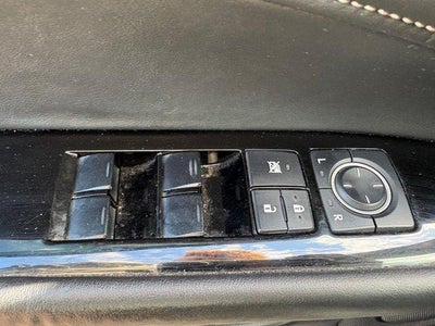 2014 Lexus GS 350 