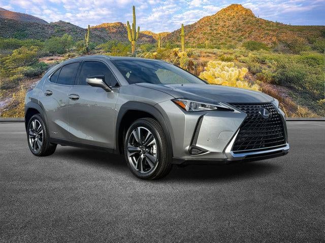 2022 Lexus UX 